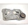 Recambio de elevalunas delantero izquierdo para seat toledo ii (1m2) 1.9 tdi referencia OEM IAM 1J0959801F  