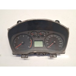 Instrument cluster Ford Focus I (daw, dbw) | Becerril Scrap Yard