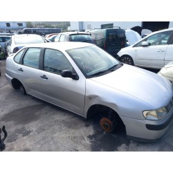 تفكيك Seat cordoba (6K1, 6K2) 1.0 i Gasolina من عام 1999 بمحرك AER,ALD,ANV,AUC