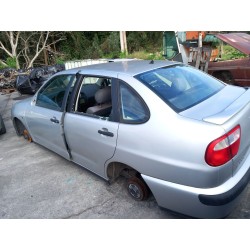 تفكيك Seat cordoba (6K1, 6K2) 1.0 i Gasolina من عام 1999 بمحرك AER,ALD,ANV,AUC