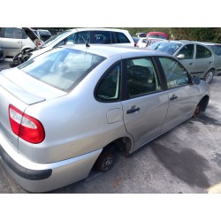 تفكيك Seat cordoba (6K1, 6K2) 1.0 i Gasolina من عام 1999 بمحرك AER,ALD,ANV,AUC