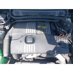المحرك الكامل BMW 3 (E46) | Desguace Becerril