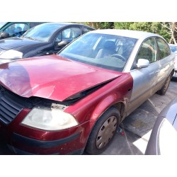volkswagen passat b5.5 variant (3b6) del año 2002
