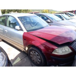 volkswagen passat b5.5 variant (3b6) del año 2002