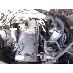 volkswagen passat b5.5 variant (3b6) del año 2002
