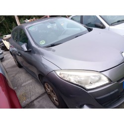 renault megane iii hatchback (bz0/1_, b3_) del año 2009