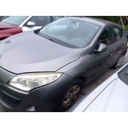 renault megane iii hatchback (bz0/1_, b3_) del año 2009
