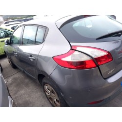 renault megane iii hatchback (bz0/1_, b3_) del año 2009