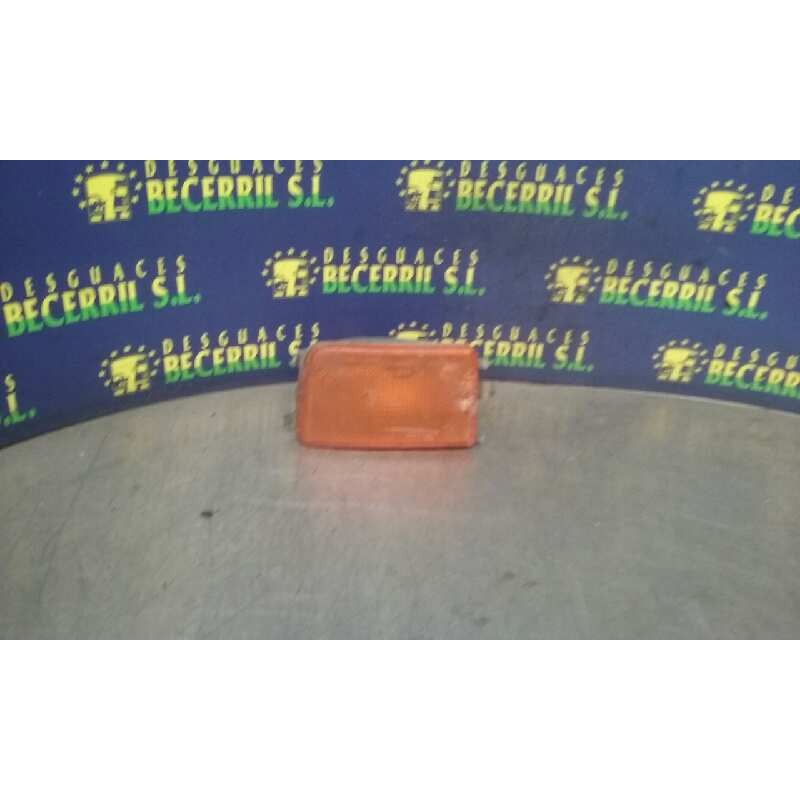 Recambio de piloto delantero izquierdo para volkswagen golf iii berlina (1h1) cl referencia OEM IAM 858039 Recambio de piloto delantero izquierdo para volkswagen golf iii berlina (1h1) cl referencia OEM IAM 858039