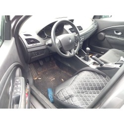 renault megane iii hatchback (bz0/1_, b3_) del año 2009