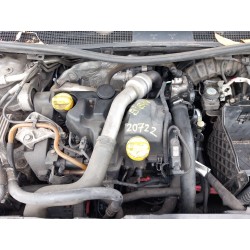 renault megane iii hatchback (bz0/1_, b3_) del año 2009