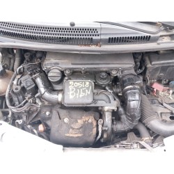 Moteur complet CITROEN C1 (PM_, PN_) | Desguace Becerril