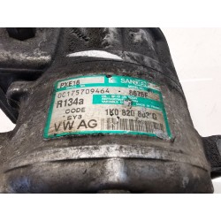 Compressore dell'aria condizionata Seat Toledo (5P2) | Desguace Becerril