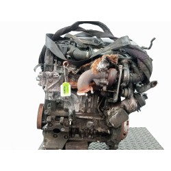 Moteur complet CITROEN C1 (PM_, PN_) | Desguace Becerril
