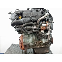 Moteur complet CITROEN C1 (PM_, PN_) | Desguace Becerril