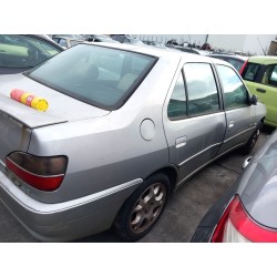 peugeot 306 (7b, n3, n5) del año 1999