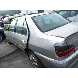 peugeot 306 (7b, n3, n5) del año 1999