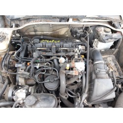 peugeot 306 (7b, n3, n5) del año 1999