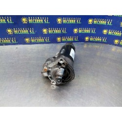 Recambio de motor arranque para volvo serie 960 berlina/familiar 2.5 24v couture berlina referencia OEM IAM 0001115002 662160140