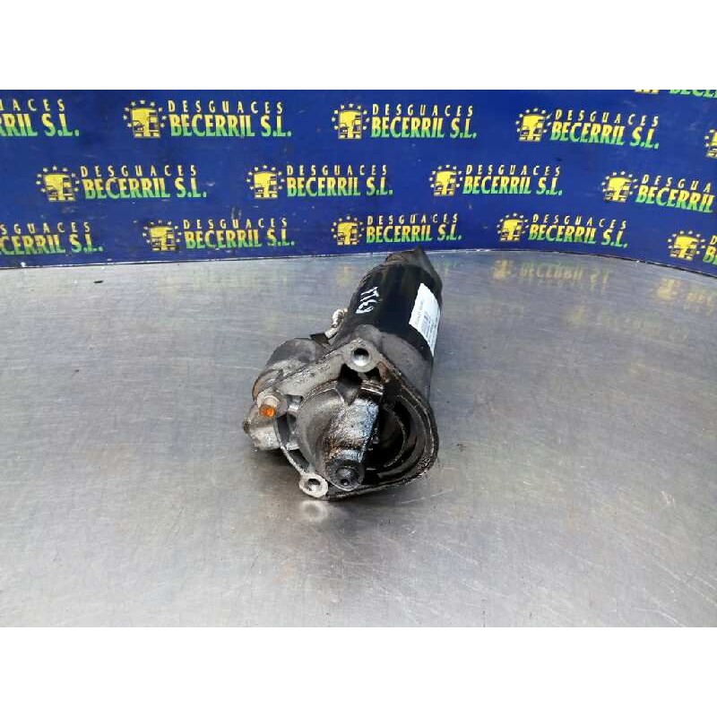 Recambio de motor arranque para volvo serie 960 berlina/familiar 2.5 24v couture berlina referencia OEM IAM 0001115002 662160140