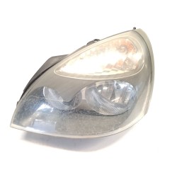 Phare gauche Renault Clio II (BB_, CB_) | Desguace Becerril