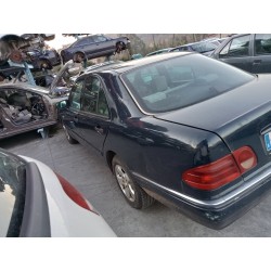mercedes clase e (w210) berlina diesel del año 1996