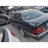 mercedes clase e (w210) berlina diesel del año 1996