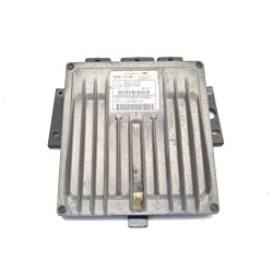 Unité de commande moteur (UCE) Renault Clio II (BB_, CB_) | Desguace Becerril