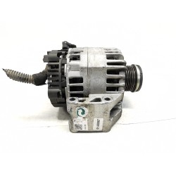 Recambio de alternador para opel corsa d referencia OEM IAM MS1012100961 BC13256932 