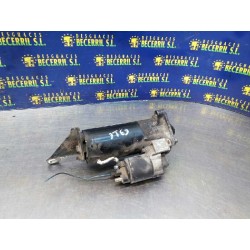 Recambio de motor arranque para volvo serie 960 berlina/familiar 2.5 24v couture berlina referencia OEM IAM 0001115002 662160140
