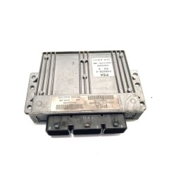 Unité de commande moteur (UCE) CITROEN C3 I (FC_, FN_) | Desguace Becerril