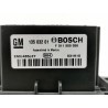 Recambio de resistencia calefaccion para opel insignia berlina cosmo referencia OEM IAM 13503201  