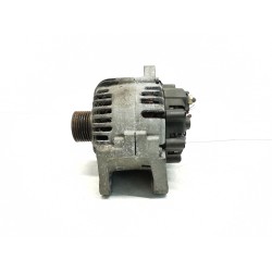 Recambio de alternador para renault megane ii berlina 5p referencia OEM IAM 8200086161 2542663B TG11C010