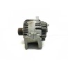 Recambio de alternador para renault megane ii berlina 5p referencia OEM IAM 8200086161 2542663B TG11C010