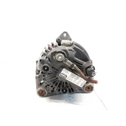 Recambio de alternador para renault megane ii berlina 5p referencia OEM IAM 8200086161 2542663B TG11C010