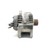 Recambio de alternador para renault megane ii berlina 5p referencia OEM IAM 8200086161 2542663B TG11C010