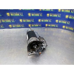 Recambio de motor arranque para volvo serie 960 berlina/familiar 2.5 24v couture berlina referencia OEM IAM 0001115002 662160140