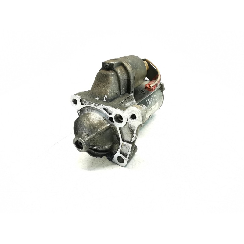 Recambio de motor arranque para renault megane ii berlina 5p referencia OEM IAM 8200075362B  
