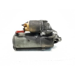 Recambio de motor arranque para renault megane ii berlina 5p referencia OEM IAM 8200075362B  