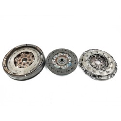 Kit d'embrayage CITROEN C8 | Desguace Becerril