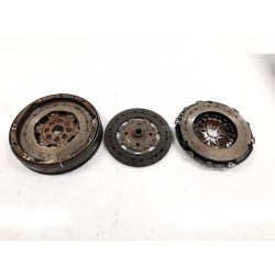 Kit d'embrayage CITROEN C8 | Desguace Becerril