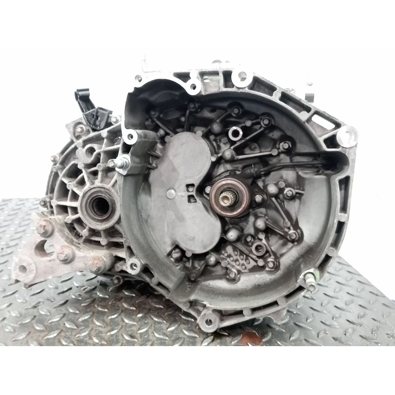 Recambio de caja cambios para alfa romeo giulietta (191) progression referencia OEM IAM 940A3000  