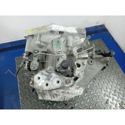 Recambio de caja cambios para alfa romeo giulietta (191) progression referencia OEM IAM 940A3000  