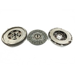 Kit d'embrayage Seat Toledo (5P2) | Desguace Becerril