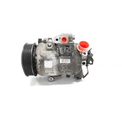 Compresseur de climatisation Volkswagen Polo (9N3) | Desguace Becerril