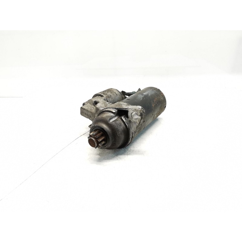 Moteur de démarrage Volkswagen Polo (9N3) | Desguace Becerril