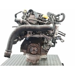 Recambio de motor completo para alfa romeo giulietta (191) progression referencia OEM IAM 940A3000  
