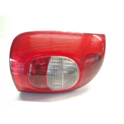 Feu arrière gauche CITROEN Xsara picasso (N68) | Desguace Becerril