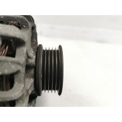 Recambio de alternador para opel astra g berlina club referencia OEM IAM 24463063YH 2542543A 