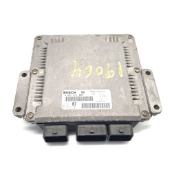 Unité de commande moteur (UCE) CITROEN Xsara picasso | Desguace Becerril